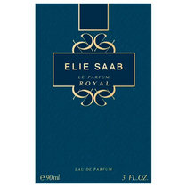 Perfume Elie Saab Le Parfum Royal Eau de Parfum Feminino 90ML foto 1