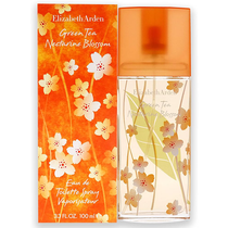 Perfume Elizabeth Arden Green Tea Nectarine Blossom Eau de Toilette Feminino 100ML foto principal