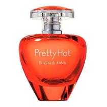 Perfume Elizabeth Arden Pretty Hot Eau de Parfum Feminino 50ML foto principal