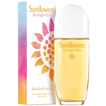 Perfume Elizabeth Arden Sunflowers Sunlight Kiss Eau de Toilette Feminino 100ML foto principal