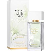 Perfume Elizabeth Arden White Tea Eau Fraiche Eau de Toilette Feminino 50ML foto 1