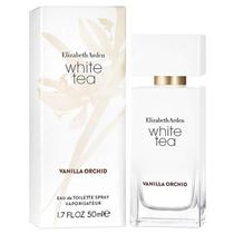 Perfume Elizabeth Arden White Tea Vanilla Orchid Eau de Toilette Feminino 50ML foto 2