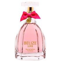 Perfume Elodie Roy Belize Love Eau de Parfum Feminino 100ML foto principal