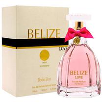 Perfume Elodie Roy Belize Love Eau de Parfum Feminino 100ML foto 1