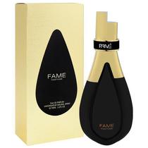 Perfume Emper Privé Fame Eau de Parfum Feminino 95ML foto 2