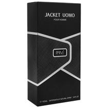 Perfume Emper Jacket Uomo Eau de Toilette Masculino 100ML foto 1