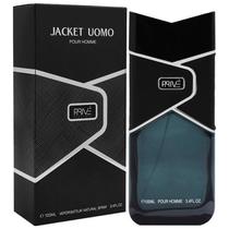 Perfume Emper Jacket Uomo Eau de Toilette Masculino 100ML foto 2