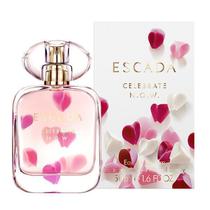 Perfume Escada Celebrate N.O.W. Eau de Parfum Feminino 50ML foto 1
