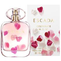 Perfume Escada Celebrate N.O.W. Eau de Parfum Feminino 80ML foto 2