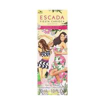 Perfume Escada Fiesta Carioca Eau de Toilette Feminino 30ML foto 1