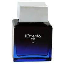 Perfume Estelle Ewen L'Oriental Men Eau de Toilette Masculino 100ML foto principal