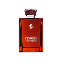Perfume Ferrari Amber Essence Eau de Parfum Masculino 100ML foto principal