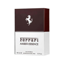 Perfume Ferrari Amber Essence Eau de Parfum Masculino 100ML foto 1