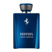 Perfume Ferrari Cedar Essence Eau de Parfum Masculino 100ML foto principal