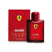 Perfume Ferrari Scuderia Racing Red Eau de Toilette Masculino 75ML foto 1