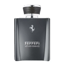 Perfume Ferrari Vetiver Essence Eau de Parfum Masculino 50ML foto principal