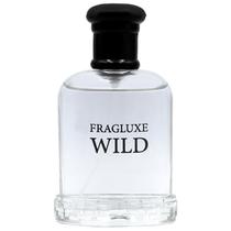 Perfume Fragluxe Wild For Men Eau de Toilette Masculino 100ML foto principal