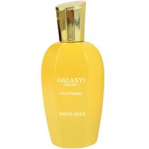 Perfume Galaxy Plus Colors White Gold Eau de Parfum Feminino 100ML foto principal