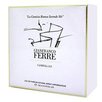 Perfume Gianfranco Ferre Camicia 113 Eau de Parfum Feminino 100ML foto 1