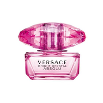 Perfume Versace Bright Crystal Absolu Eau de Parfum Feminino 50ML foto principal