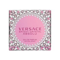 Perfume Versace Bright Crystal Absolu Eau de Parfum Feminino 50ML foto 1