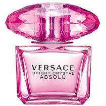 Perfume Versace Bright Crystal Absolu Eau de Parfum Feminino 90ML foto principal