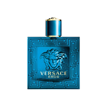 Perfume Versace Eros Eau de Toilette Masculino 50ML foto principal