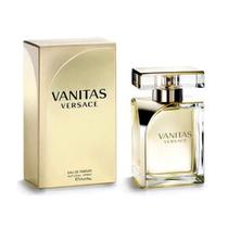 Perfume Versace Vanitas Eau de Parfum Feminino 100ML foto 1