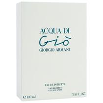 Perfume Giorgio Armani Acqua Di Gio Eau de Toilette Feminino 100ML foto 1