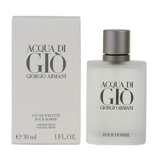 armani acqua di gio 30 ml