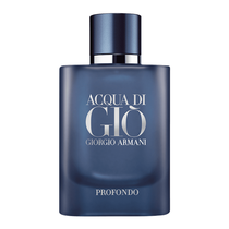 Perfume Giorgio Armani Acqua Di Giò Profondo Eau de Parfum Masculino 75ML foto principal