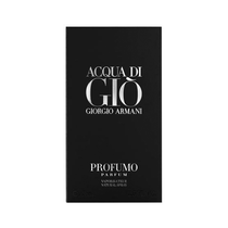 Perfume Giorgio Armani Acqua Di Gio Profumo Eau de Parfum Masculino 75ML foto 1