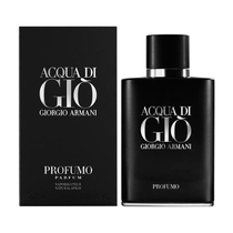 Perfume Giorgio Armani Acqua Di Gio Profumo Eau de Parfum Masculino 75ML foto 2
