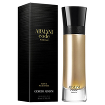 Perfume Giorgio Armani Code Absolu Eau de Parfum Masculino 110ML foto 2