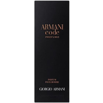 Perfume Giorgio Armani Code Profumo Eau de Parfum Masculino 60ML foto 1