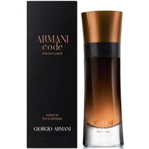 Perfume Giorgio Armani Code Profumo Eau de Parfum Masculino 60ML foto 2