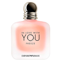 Perfume Giorgio Armani In Love With You Freeze Eau de Parfum Feminino 100ML foto principal