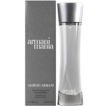Perfume Giorgio Armani Mania Eau de Toilette Masculino 100ML foto 1