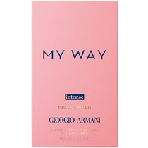 Perfume Giorgio Armani My Way Intense Eau de Parfum Feminino 90ML foto 1
