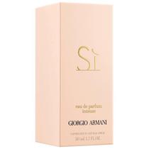 Perfume Giorgio Armani Si Intense Eau de Parfum Feminino 50ML foto 1