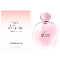 Perfume Giorgio Armani SKY Di Gioia Eau de Parfum Feminino 100ML foto 2