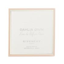 Perfume Givenchy Dahlia Divin Nude Eau de Parfum Feminino 75ML foto 1