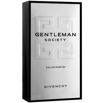 Perfume Givenchy Gentleman Society Eau de Parfum Masculino 60ML foto 1
