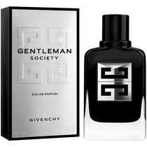 Perfume Givenchy Gentleman Society Eau de Parfum Masculino 60ML foto 2