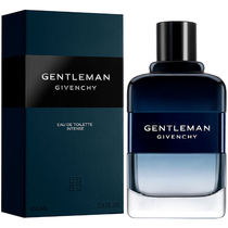 Perfume Givenchy Gentleman Intense Eau de Toilette Masculino 100ML foto 2