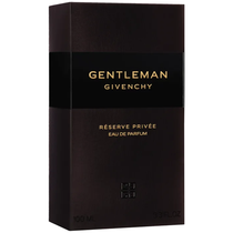 Perfume Givenchy Gentleman Réserve Privée Eau de Parfum Masculino 100ML foto 1