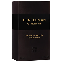 Perfume Givenchy Gentleman Réserve Privée Eau de Parfum Masculino 60ML foto 1