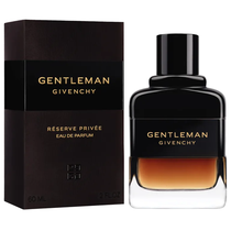 Perfume Givenchy Gentleman Réserve Privée Eau de Parfum Masculino 60ML foto 2