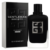 Perfume Givenchy Gentleman Society Extrême Eau de Parfum Masculino 100ML foto 2