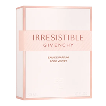 Perfume Givenchy Irresistible Rose Velvet Eau de Parfum Feminino 50ML foto 1